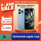 Смартфон Blackview Wave 8 4/128Gb голубой