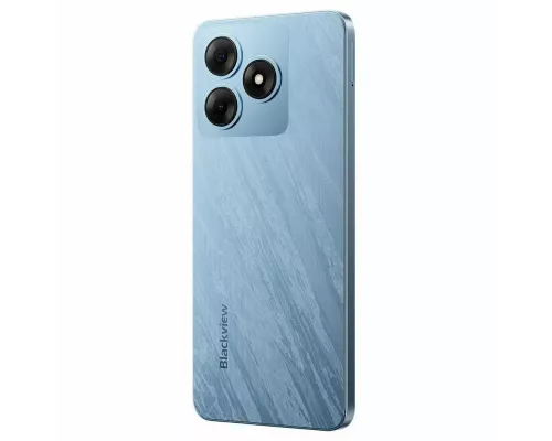 Смартфон Blackview Wave 8 4/128Gb голубой