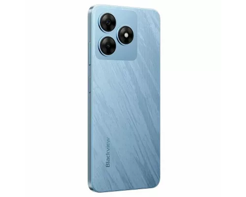 Смартфон Blackview Wave 8 4/128Gb голубой