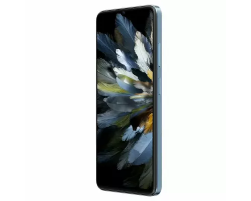 Смартфон Blackview Wave 8 4/128Gb голубой