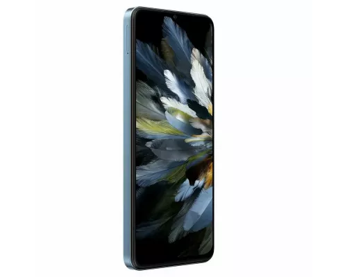 Смартфон Blackview Wave 8 4/128Gb голубой