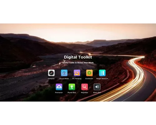 Смартфон Doogee Blade 10 Ultra 8/256Gb черный