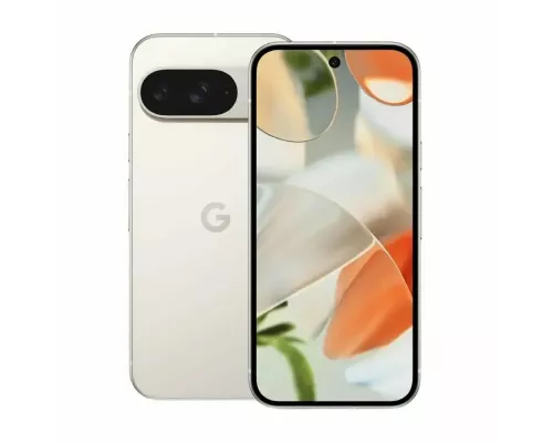 Смартфон Google Pixel 9 12/128Gb бежевый (GA05839-CA)