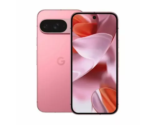 Смартфон Google Pixel 9 12/128Gb розовый (GA05841-CA)