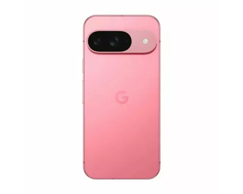 Смартфон Google Pixel 9 12/128Gb розовый (GA05841-CA)