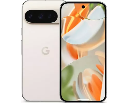 Смартфон Google Pixel 9 Pro 16/128Gb бежевый (GA05931-JP)