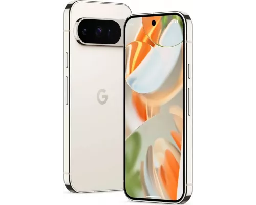 Смартфон Google Pixel 9 Pro 16/128Gb бежевый (GA05931-JP)