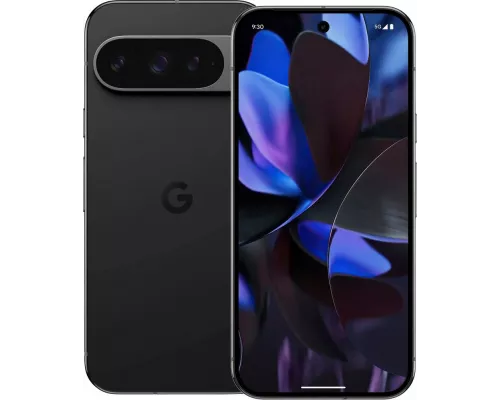 Смартфон Google Pixel 9 Pro 16/128Gb черный (GA05229-JP)