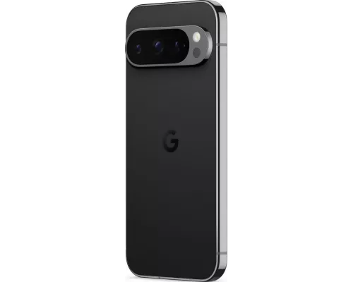 Смартфон Google Pixel 9 Pro 16/128Gb черный (GA05229-JP)