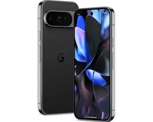 Смартфон Google Pixel 9 Pro 16/128Gb черный (GA05229-JP)