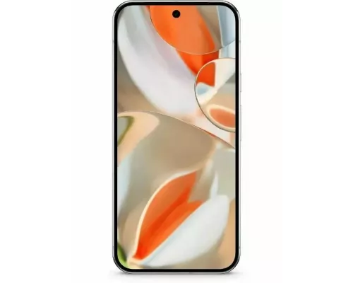 Смартфон Google Pixel 9 Pro 16/256Gb бежевый (GA05951-JP)