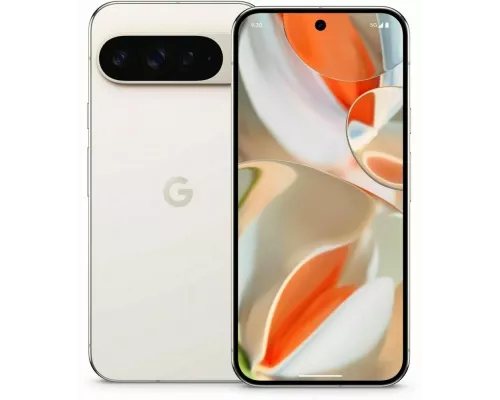 Смартфон Google Pixel 9 Pro XL 16/128Gb белый (GA05912-JP)