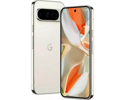 Смартфон Google Pixel 9 Pro XL 16/256Gb белый (GA05916-JP)