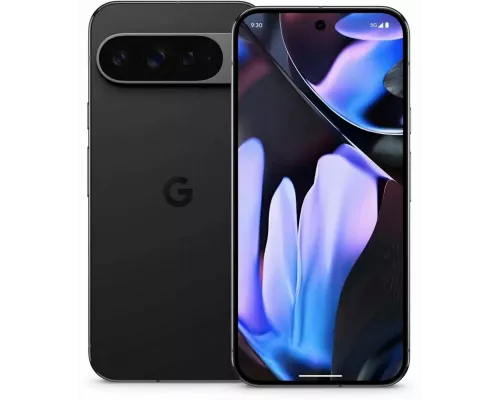 Смартфон Google Pixel 9 Pro XL 16/256Gb черный (GA05915-JP)