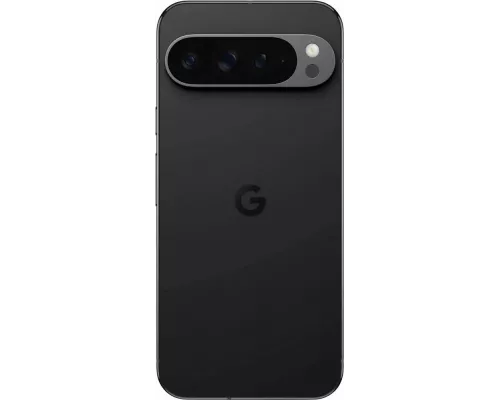 Смартфон Google Pixel 9 Pro XL 16/256Gb черный (GA05915-JP)