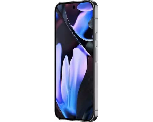 Смартфон Google Pixel 9 Pro XL 16/256Gb черный (GA05915-JP)