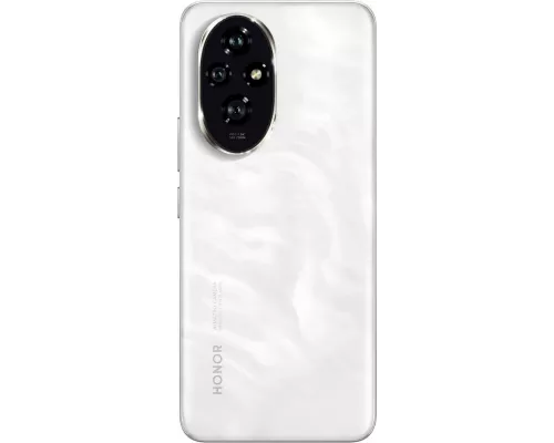 Смартфон Honor 200 12/512Gb белый