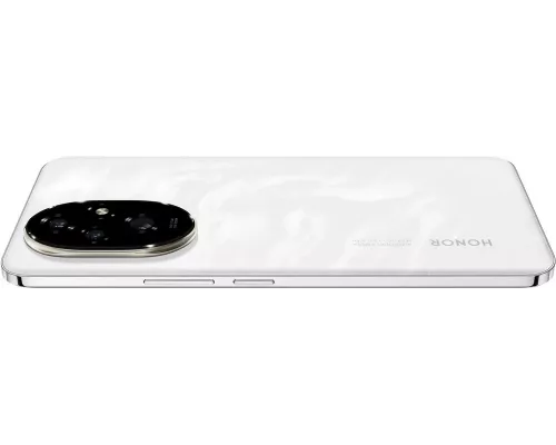 Смартфон Honor 200 12/512Gb белый