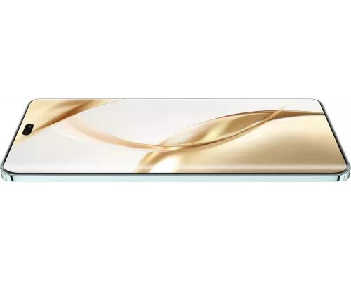 Смартфон Honor 200 Pro 12/512Gb зеленый