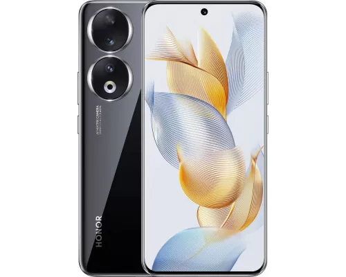 Смартфон Honor 90 8/256Gb черный