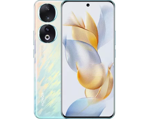 Смартфон Honor 90 8/256Gb синий