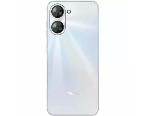 Смартфон Meizu Mblu 21 4/64Gb белый