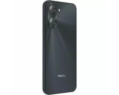 Смартфон Meizu Mblu 21 4/64Gb черный