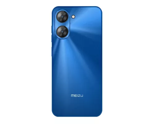 Смартфон Meizu Mblu 21 4/64Gb синий