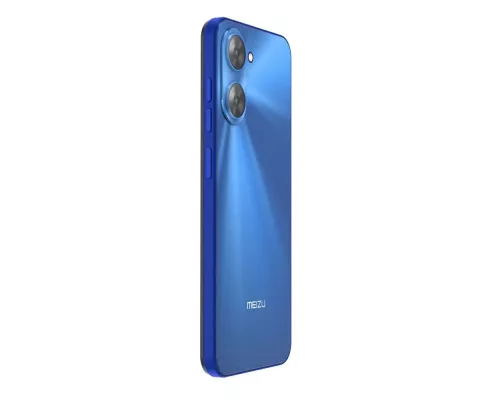 Смартфон Meizu Mblu 21 4/64Gb синий