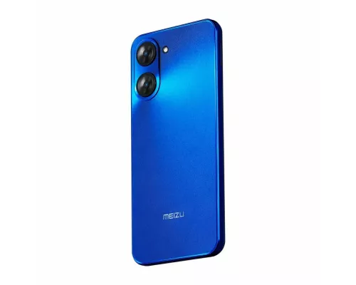 Смартфон Meizu Mblu 21 4/64Gb синий