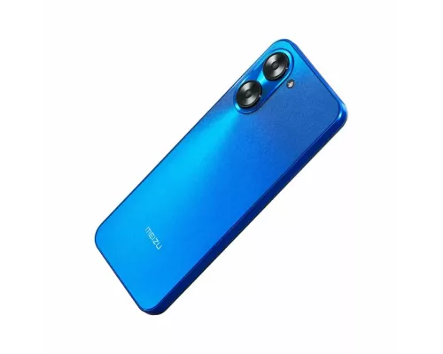 Смартфон Meizu Mblu 21 4/64Gb синий