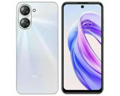 Смартфон Meizu Mblu 21 6/128Gb белый