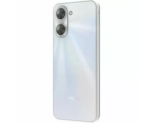 Смартфон Meizu Mblu 21 6/128Gb белый