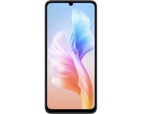 Смартфон Meizu Note 21 4/256Gb черный