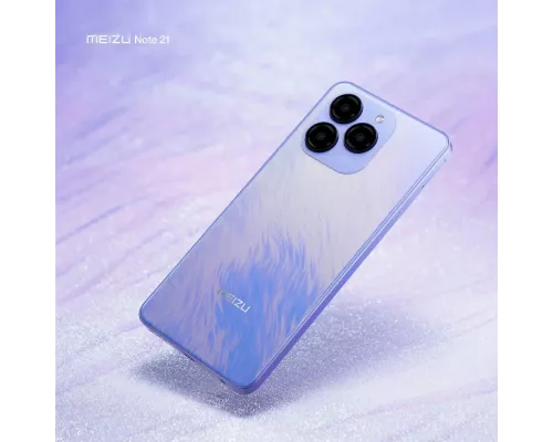 Смартфон Meizu Note 21 8/256Gb белый