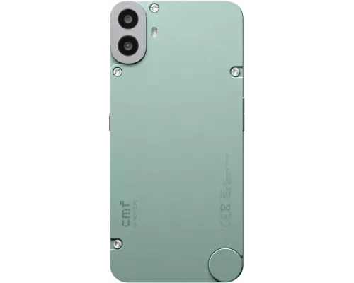 Смартфон NOTHING CMF Phone 1 8/256Gb зеленый