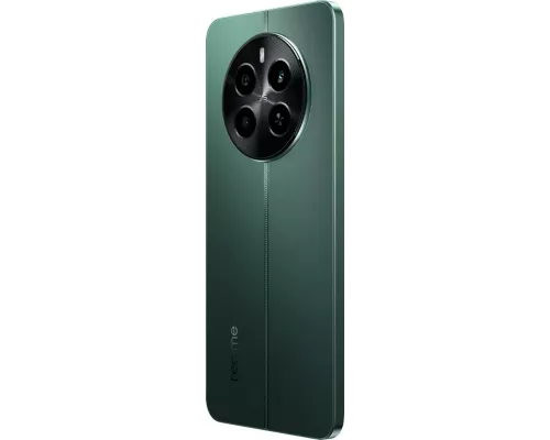 Смартфон Realme 12 4G 8/128Gb зеленый