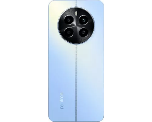 Смартфон Realme 12 4G 8/256Gb голубой