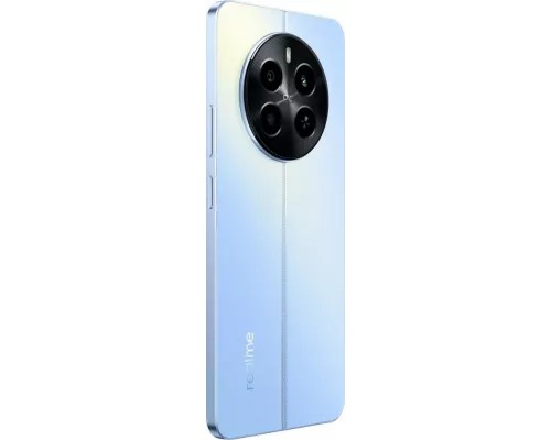 Смартфон Realme 12 4G 8/256Gb голубой