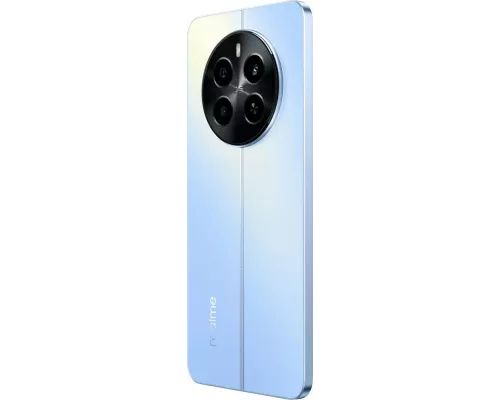 Смартфон Realme 12 4G 8/256Gb голубой