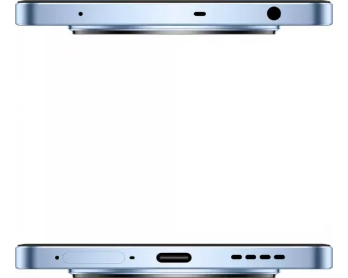 Смартфон Realme 12 4G 8/256Gb голубой