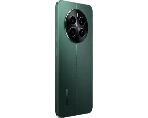 Смартфон Realme 12 4G 8/256Gb зеленый