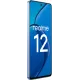 Смартфон Realme 12 4G 8/512Gb голубой