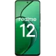 Смартфон Realme 12 4G 8/512Gb зеленый