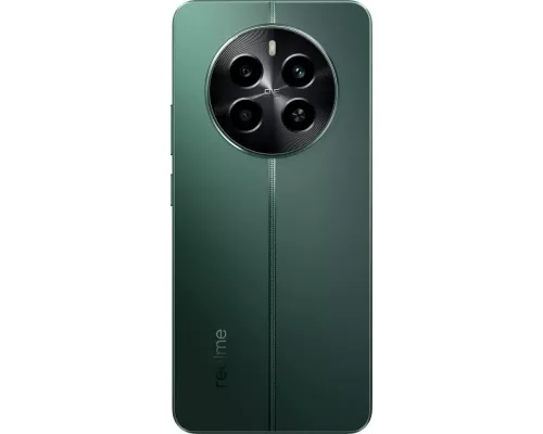Смартфон Realme 12 4G 8/512Gb зеленый