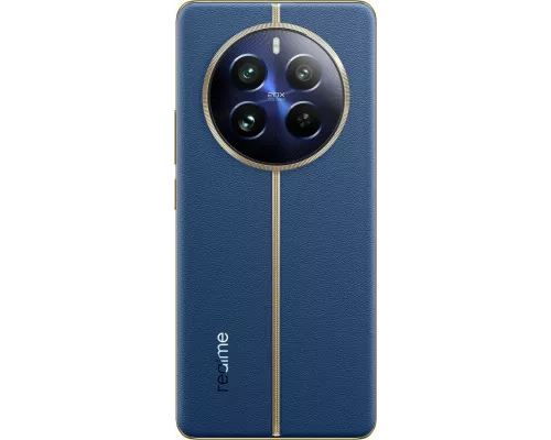 Смартфон Realme 12 Pro 5G 12/512Gb синий