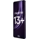 Смартфон Realme 13+ 5G 12/256Gb фиолетовый