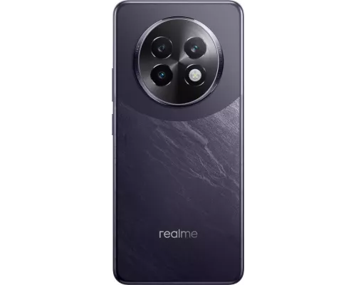 Смартфон Realme 13+ 5G 8/256Gb фиолетовый