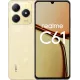 Смартфон Realme C61 8/256Gb золотистый