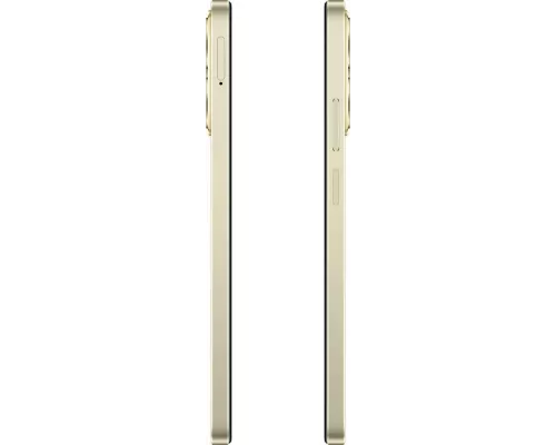 Смартфон Realme C61 8/256Gb золотистый